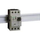 Schneider Electric - Interruptor protector motor P25M 3P 0,16A