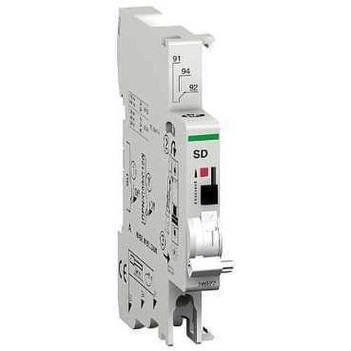 Schneider Electric - Contacto SD señal defecto para C60