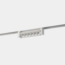 LEDS-C4 - PROY.BENTO 6 LEDS AJUST.BV 6.3 BLC.3000K