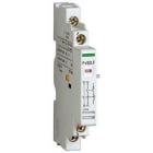 Schneider Electric - Contactor auxiliar 1 NA+SD 1 NA P25M