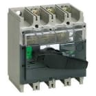 Schneider Electric - Interruptor INTERPACT INV630 3P estándar