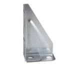 Schneider Electric - Soporte horizontal galvanizado S500