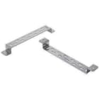 Schneider Electric - Soporte vertical galvanizado VS100 suspensión