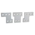 Schneider Electric - Pletina espaciadora INS/INV800/1600 3P