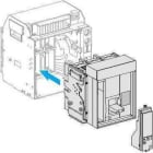 Schneider Electric - Bloque corte interruptor automático NS1250-N 4P 50kA
