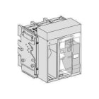 Schneider Electric - Aparato base NST630B-N 3P seccionable mando eléctrico