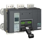 Schneider Electric - Bloque corte interruptor carga NS1600 3P contacto abierto