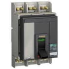 Schneider Electric - Bloqueo corte interruptor carga mando entrada NS800 4P CA