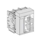 Schneider Electric - Bloqueo corte interruptor carga mando entrada NS1600 3P CA