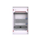 ABB - AK636M multimedia con patch 3F sin p.