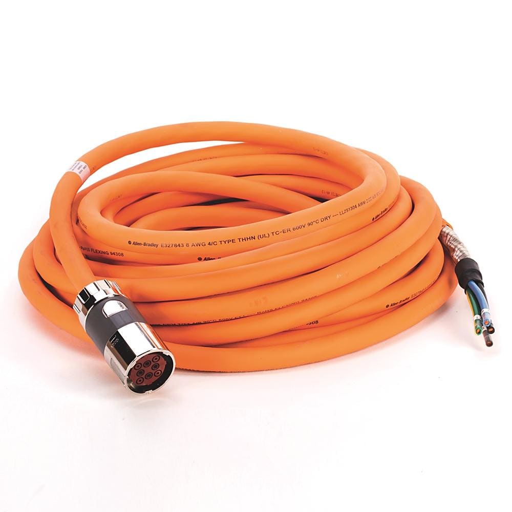 ROCKWELL - CABLE 60 M LONGITUD SPEEDTECÂ¿¢ 2090-CPWM7DF-08AF60