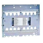 Schneider Electric - Pletina simple NS100/250 sin caja IVE