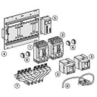 Schneider Electric - Cableado prefabricado BA/UA y ACP/IVE