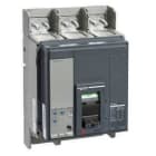 Schneider Electric - Interruptor automático NS1000-H 3P 70kA 220/415V