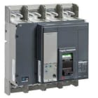 Schneider Electric - Interruptor automático NS1000 L 4P 150kA 220/415V