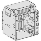 Schneider Electric - Chasis NT06 A 12 3P