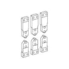 Schneider Electric - Toma anterior inferior 630/1600 3P