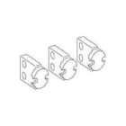 Schneider Electric - Toma plana inferior 630/1600 3P