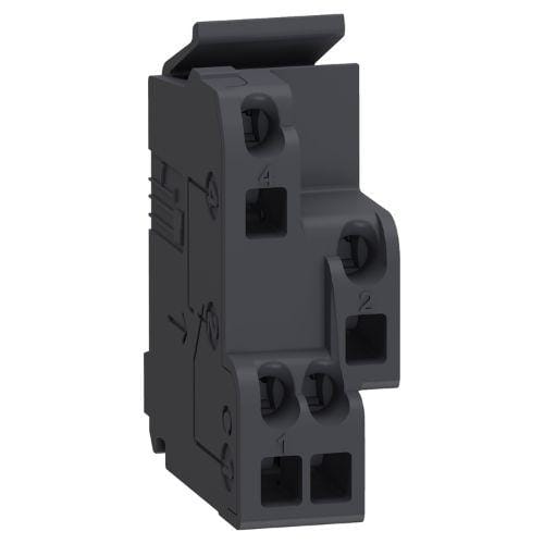 Schneider Electric - Contacto auxiliar OF/SD/SDE/SDV NS80 A NS630