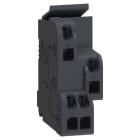 Schneider Electric - Contacto auxiliar OF/SD/SDE/SDV NS80 A NS630
