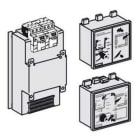 Schneider Electric - Pletina simple 220/240VCA ACP + automático UA