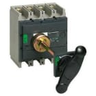 Schneider Electric - Prolongador frontal INS320/400/630 mando estándar