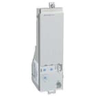 Schneider Electric - Bloque corte interruptor automático protección selectivo sin amperímetro
