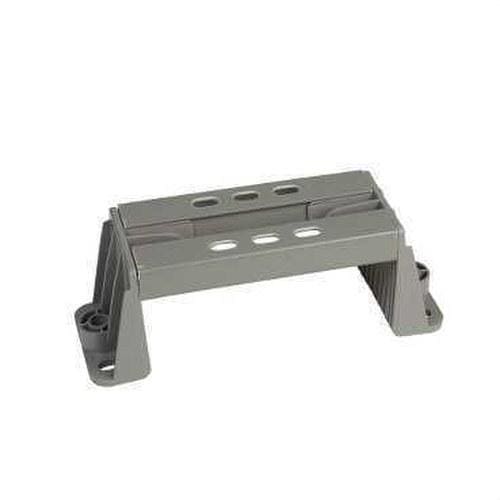 Schneider Electric - Soporte vertical suspendido SVS150 PVC-M1 gris