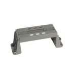 Schneider Electric - Soporte vertical suspendido SVS150 PVC-M1 gris