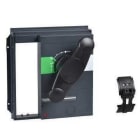 Schneider Electric - MANDO ROTATIVO DIRECTO ROJO/AMARILLO