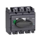Schneider Electric - Interruptor INTERPACT INS250 3P estándar