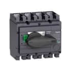 Schneider Electric - Interruptor INTERPACT INS250 4P estándar