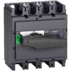 Schneider Electric - Interruptor INTERPACT INS500 3P estándar