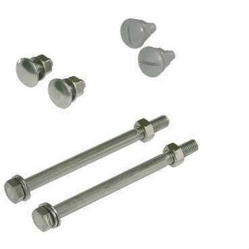 Schneider Electric - Tornillo / tuerca acero inoxidable T-INOX M8x20