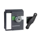 Schneider Electric - Mando rotativo prolongador estándar