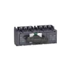 Schneider Electric - Inversor Monobloc 2 INTERPACT INS250-100A 3P