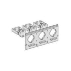 Schneider Electric - Toma posterior de canto superior 630/1600 3P