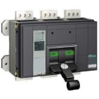 Schneider Electric - Bloque corte Tipo N + conexión 4P NS3200