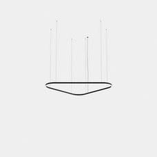 LEDS-C4 - LCGTE.TGLAR.GEOMETRIC MINI DBL.LED 212