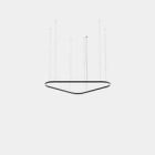 LEDS-C4 - LCGTE.TGLAR.GEOMETRIC MINI DBL.LED 212