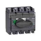 Schneider Electric - Interruptor INTERPACT INV250 4P estándar