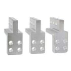 Schneider Electric - Pletina anterior canto 630/1600 4P