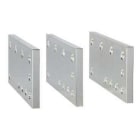 Schneider Electric - Pletina para cables 630/1600 3P