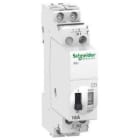 Schneider Electric - Telerruptor ITLI 1P 16A 230V CA 110V CC