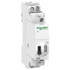 Schneider Electric - Telerruptor ITL 1P 32A 230V CA 110V CC