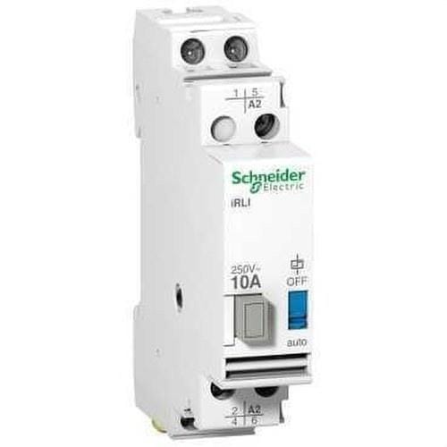 Schneider Electric - Relé inversor IRLI 10A 24V CA