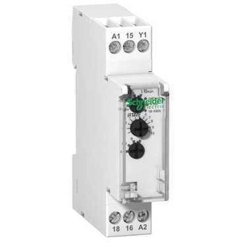 Schneider Electric - Relé temporizado IRT IRTMF