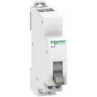 Schneider Electric - Conmutador ISSW CM con 2 posiciones 2 contactos 20A 250V