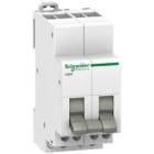 Schneider Electric - Conmutador ISSW CM con 3 posiciones 2 contactos 20A 250V