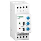 Schneider Electric - Relé control IRCU tensión